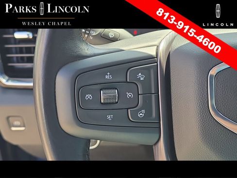 Used 2025 GMC Sierra 2500 Denali Ultimate AWD/4WD image 29