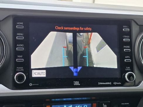 Certified 2020 Toyota Tacoma Limited image 16