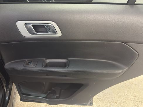 Used 2014 Ford Explorer Sport w/ Equipment Group 401A image 24