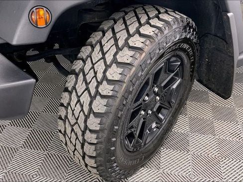 Used 2016 Jeep Wrangler Sport AWD/4WD image 33