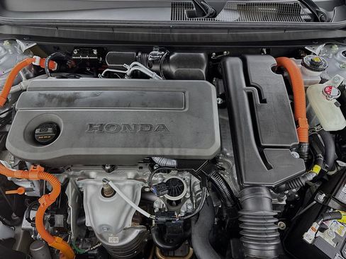 Used 2025 Honda Accord Sport image 41