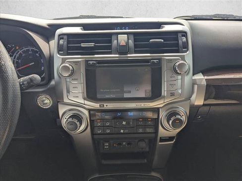 Used 2018 Toyota 4Runner Limited RWD image 10