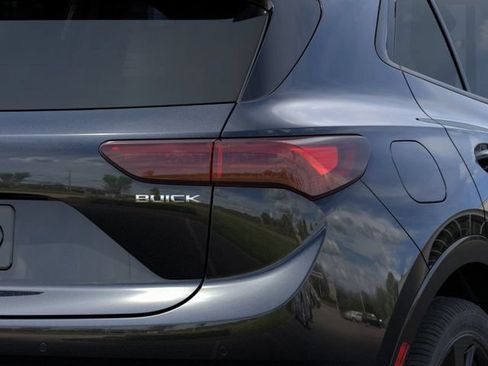 New 2026 Buick Envision Sport Touring AWD/4WD image 11