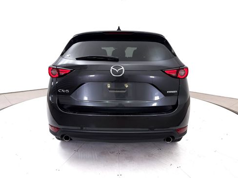 Used 2021 MAZDA CX-5 Grand Touring FWD image 18