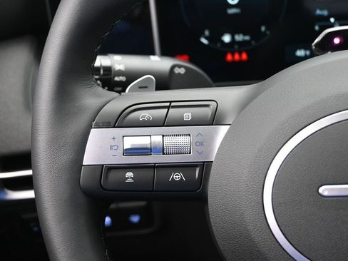 New 2026 Hyundai Santa Cruz Limited AWD/4WD image 13