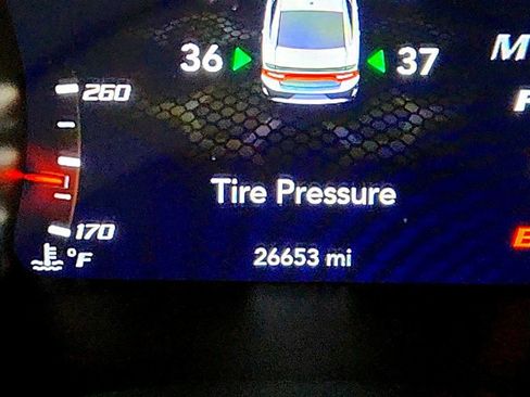 Used 2022 Dodge Charger Scat Pack image 14