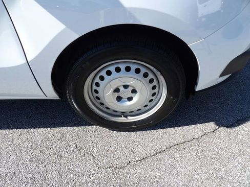 Used 2022 RAM ProMaster City Tradesman image 9