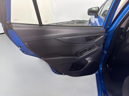 Used 2022 Subaru Impreza 2.0i AWD/4WD image 25