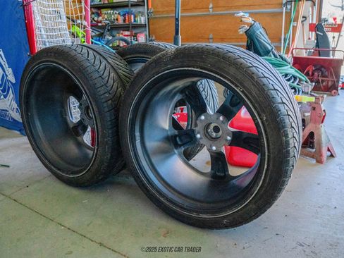 Used 1988 Porsche 944 Turbo image 83