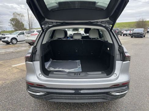 New 2026 Lincoln Nautilus Premier image 10