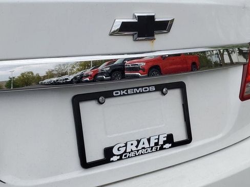 Used 2013 Chevrolet Cruze LT FWD image 30