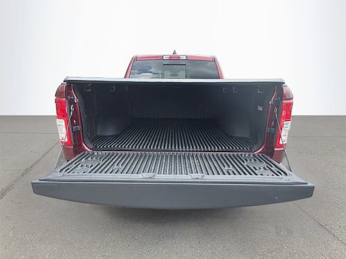 Used 2023 RAM 1500 Big Horn AWD/4WD image 12
