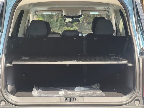 New 2025 Ford Bronco Sport Heritage w/ Convenience Package image 26