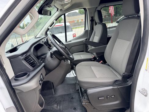 Used 2024 Ford Transit 150 Low Roof w/ Upfitter Package RWD image 19