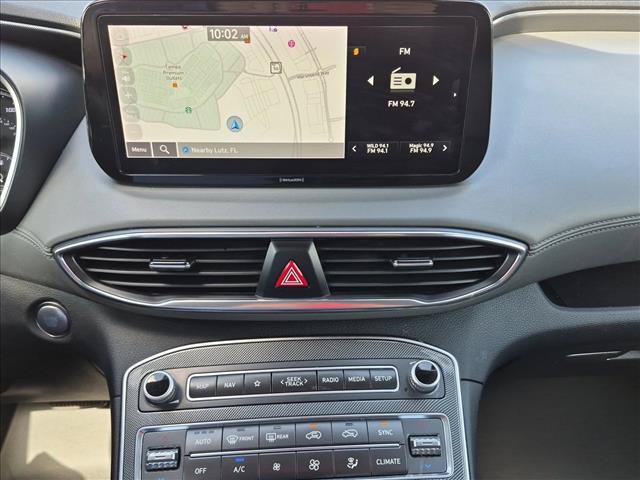 Used 2023 Hyundai Santa Fe SEL FWD image 15