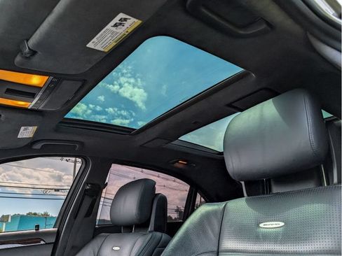Used 2010 Mercedes-Benz S 63 AMG image 17