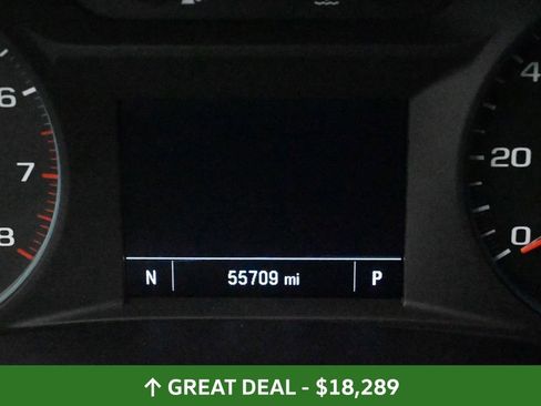 Used 2024 Chevrolet Malibu LT image 38