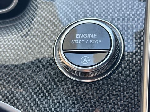 New 2025 Mercedes-Benz CLE 300 4MATIC Cabriolet image 27