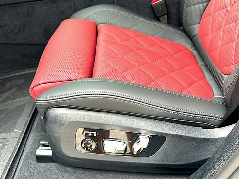 New 2027 BMW X6 xDrive40i AWD/4WD image 12