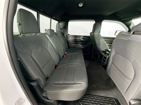 Used 2022 RAM 1500 Big Horn image 24