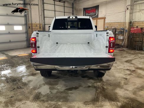 Used 2024 RAM 2500 Tradesman w/ Towing Technology Group image 26