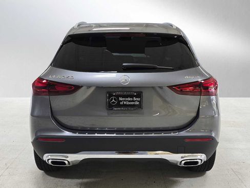 Certified 2026 Mercedes-Benz GLA 250 4MATIC image 5