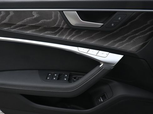 Used 2024 Audi A6 Premium Plus w/ Premium Plus Package image 16