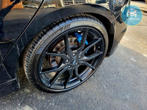 Used 2016 Ford Focus RS image 38