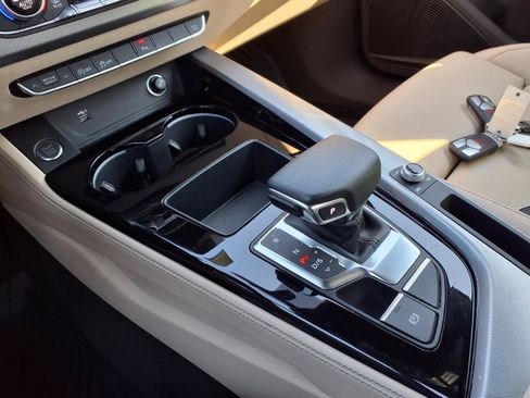 Used 2024 Audi A4 2.0T Premium Plus AWD/4WD image 13