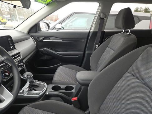 Used 2026 Kia Seltos LX image 9