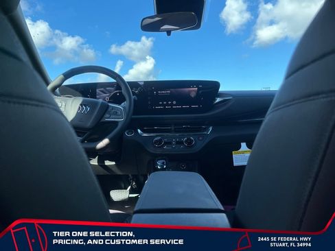 New 2026 Buick Envista Preferred w/ Convenience I Package FWD image 15