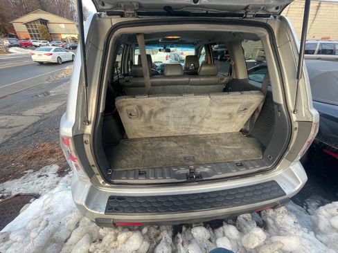 Used 2007 Honda Pilot EX-L image 11