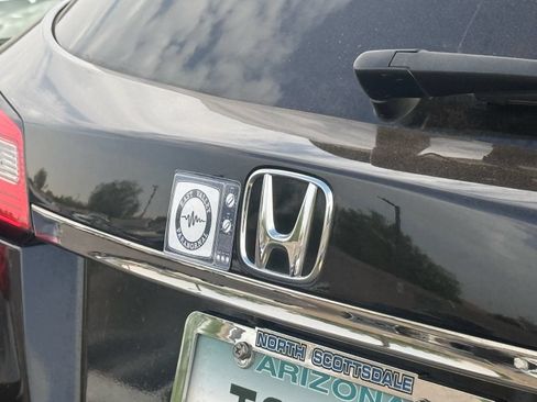 Used 2022 Honda HR-V EX image 13