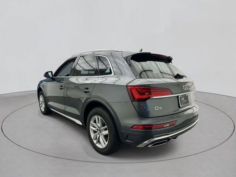Certified 2023 Audi Q5 2.0T Premium w/ Convenience Package AWD/4WD image 2