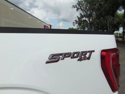 Used 2023 Ford F150 XLT w/ Equipment Group 302A High AWD/4WD image 14