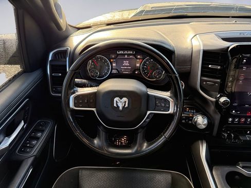 Certified 2021 RAM 1500 Laramie w/ Sport Appearance Package image 16