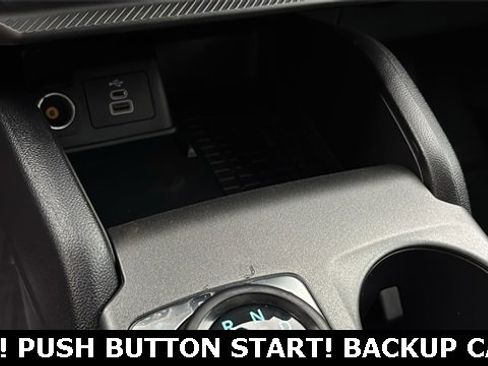 New 2025 Ford Bronco Sport Big Bend image 17