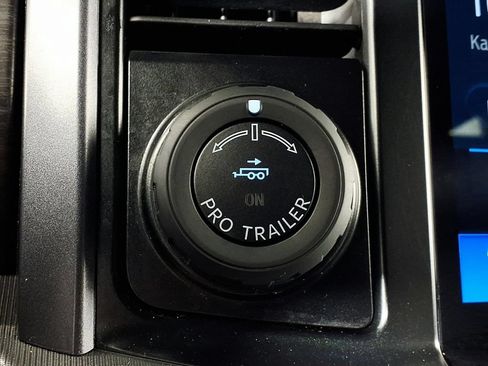 Used 2024 Ford F150 Lariat w/ FX4 Off-Road Package AWD/4WD image 23