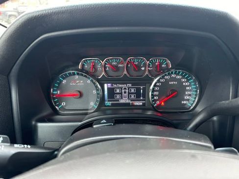 Used 2016 Chevrolet Silverado 1500 LT w/ All Star Edition image 37