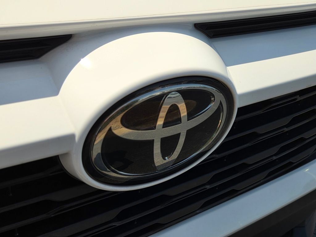 Certified 2024 Toyota RAV4 XLE w/ Convenience Package FWD image 17
