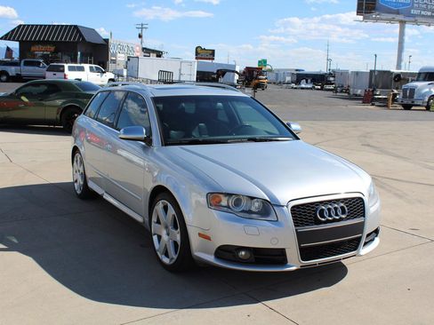 Used 2005 Audi S4 Avant AWD/4WD image 12