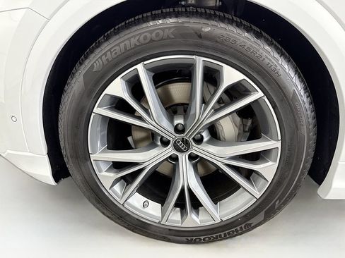 Used 2026 Audi Q8 Premium Plus w/ Premium Plus Package AWD/4WD image 30