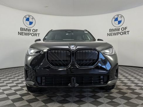 New 2026 BMW X3 xDrive30i w/ Premium Package AWD/4WD image 4