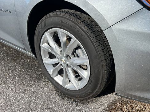 Used 2024 Chevrolet Malibu LT image 7