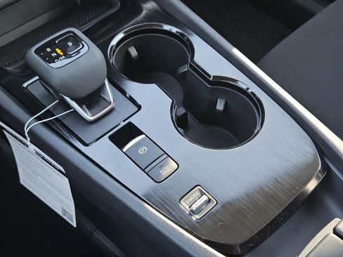 New 2026 Nissan Rogue S image 20