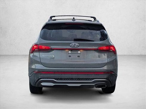 Certified 2023 Hyundai Santa Fe XRT image 7