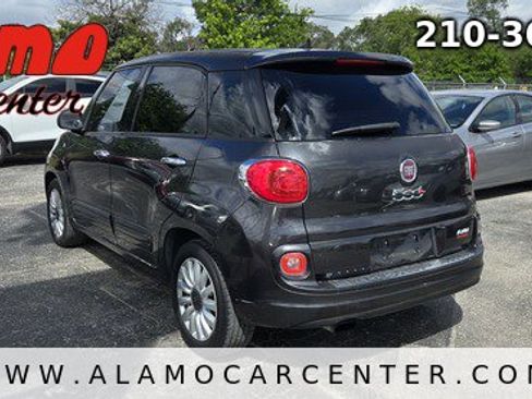 Used 2017 FIAT 500L Pop image 3