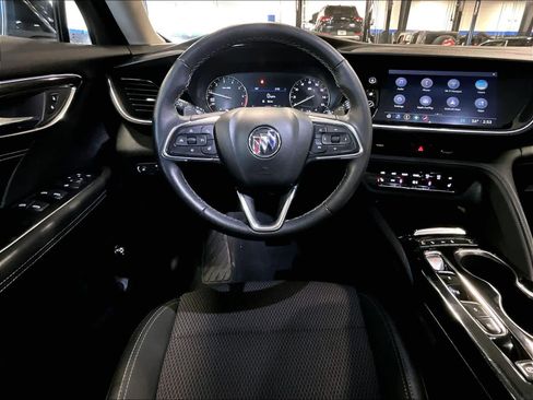 Used 2021 Buick Envision Preferred image 18