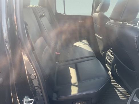 Used 2017 Honda Ridgeline RTL-E image 9