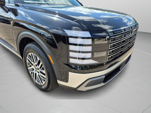 New 2026 Hyundai Palisade SEL AWD/4WD image 38